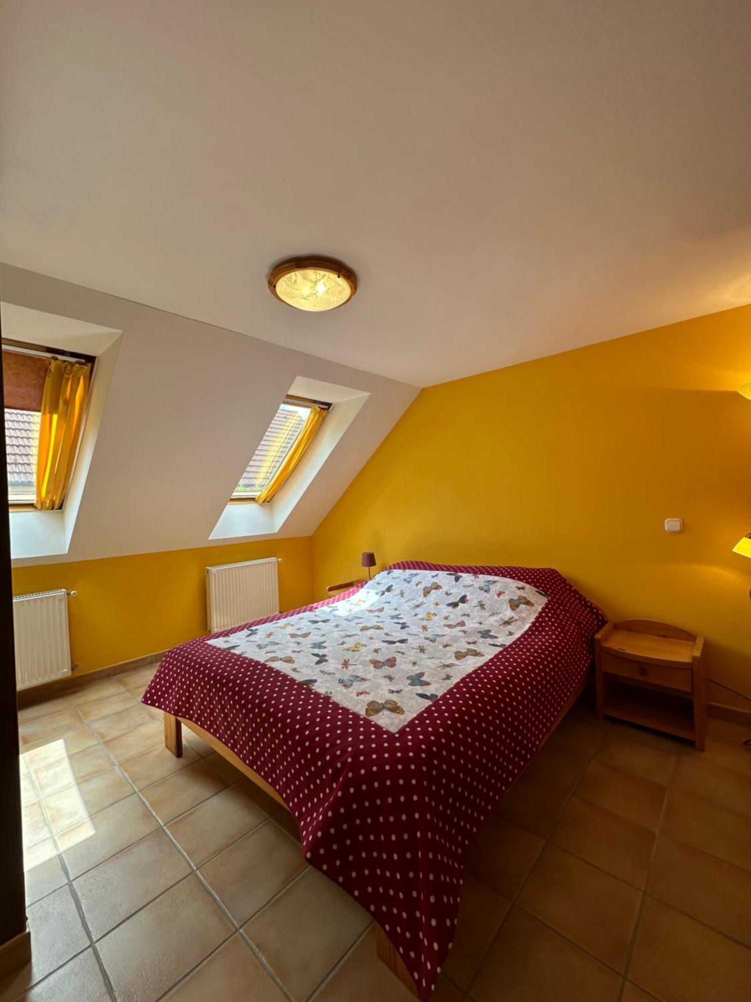 Apartment Roman Villa Heviz Ngoại thất bức ảnh